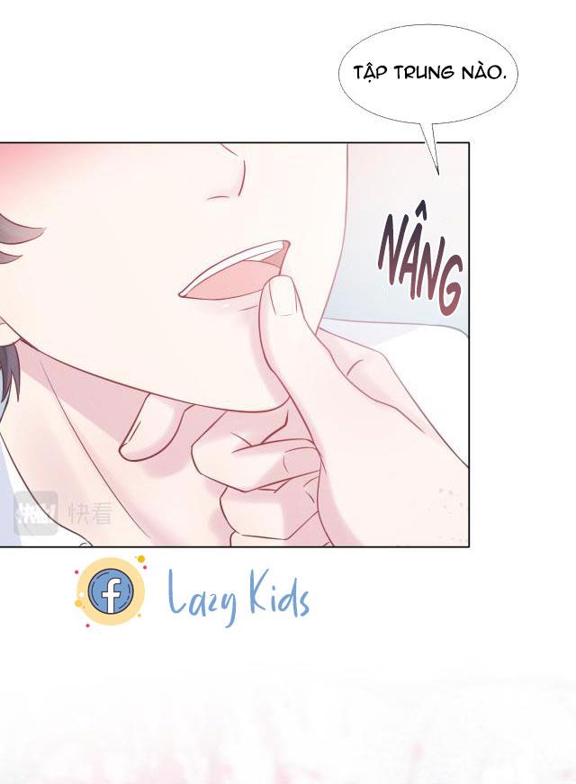 Tuyệt Mỹ Bạch Liên Online Dạy Học chapter 14.5 3