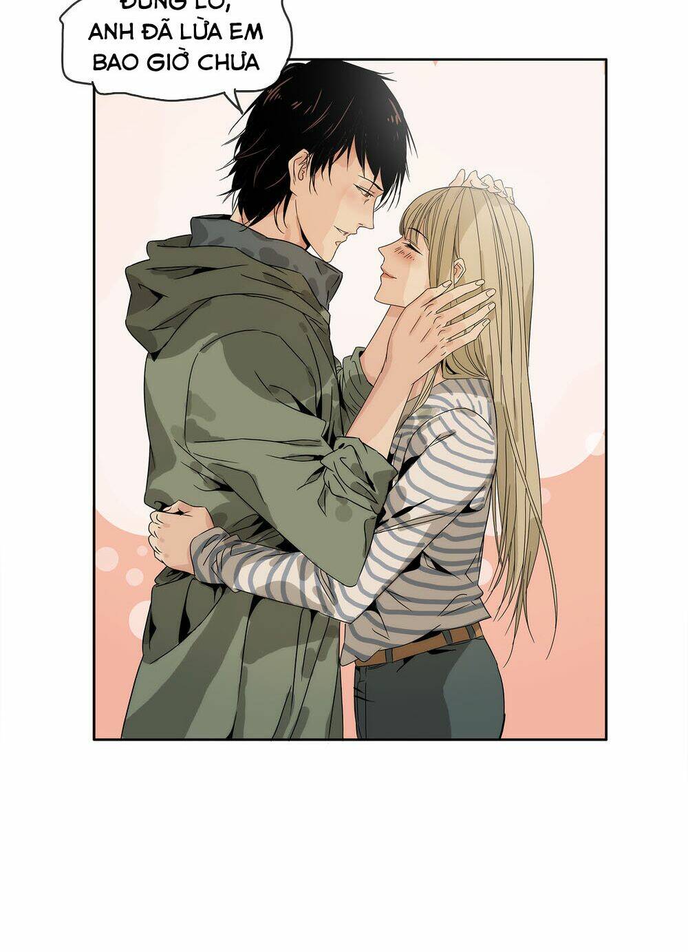 mạt thế đấu thần chapter 32 4