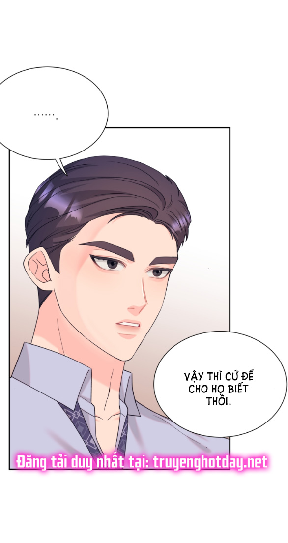 Người Vợ Giả Mạo chapter 9.2 - Trang 9