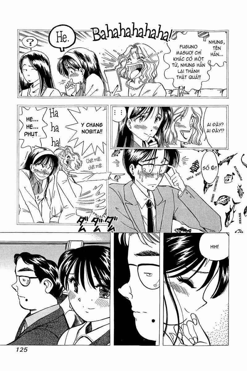 yume de aetara chapter 131 10