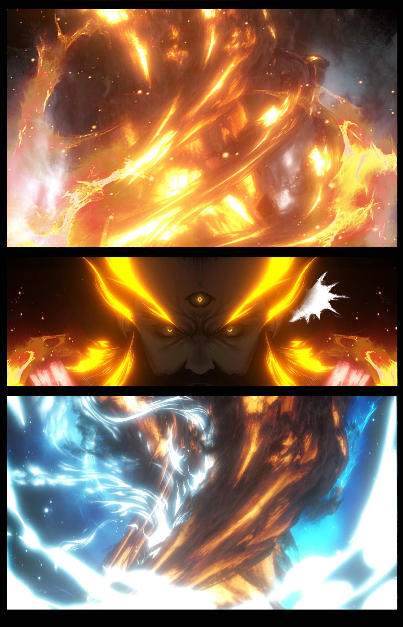 Tây Du Ký Ngoại Truyện chapter 211 10