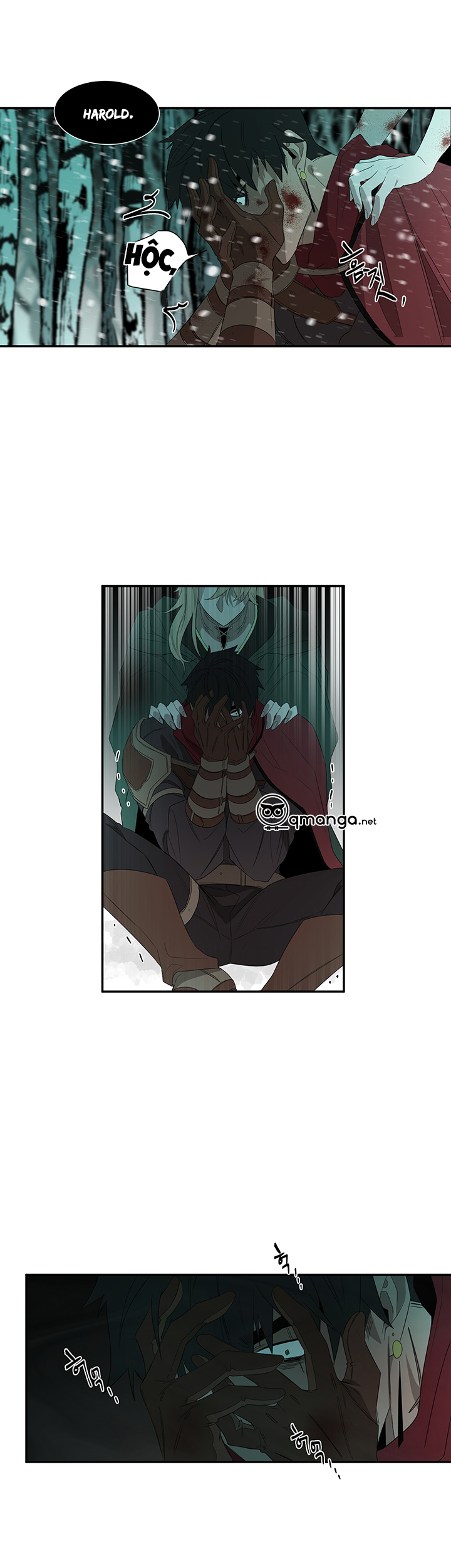 ever green chapter 15 4