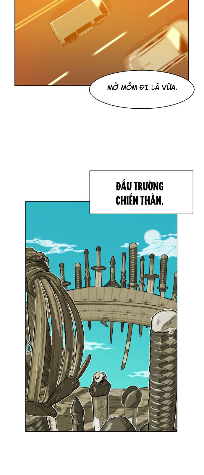 hard core leveling warrior chapter 162 36