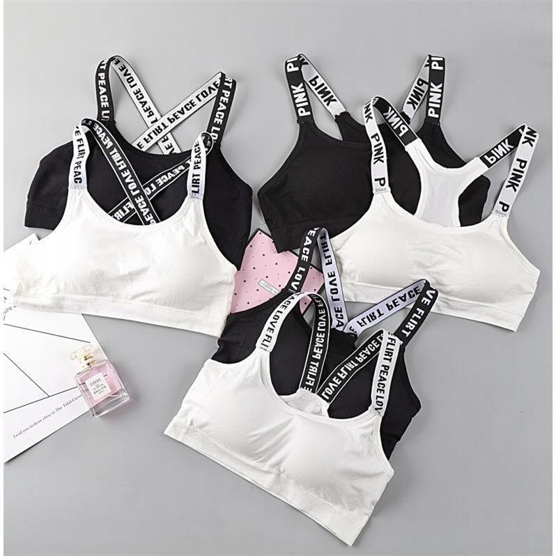 Áo Crop Thể Thao Phong Cách Mới