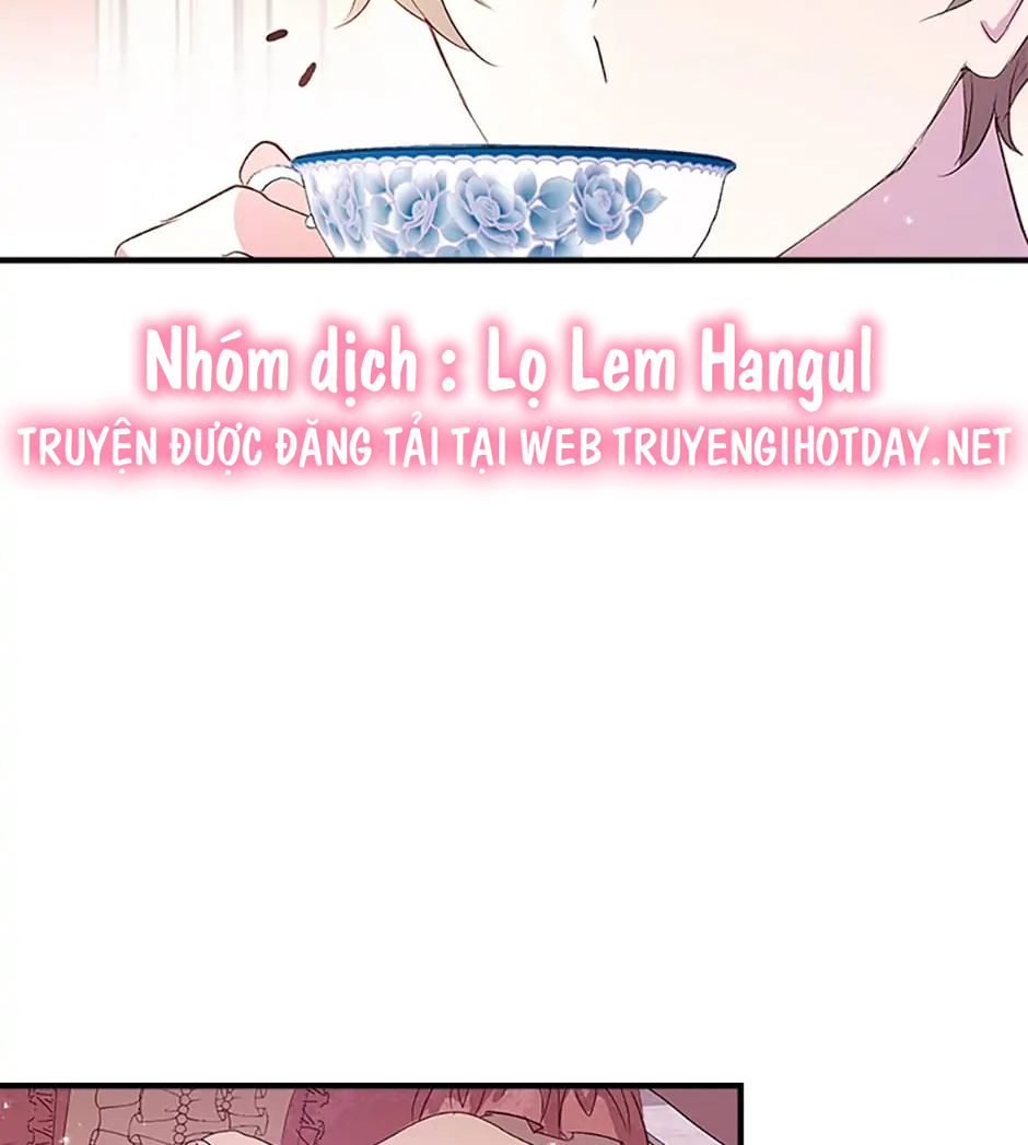 tôi sẽ không kết hôn với ngài đâu chapter 3 76