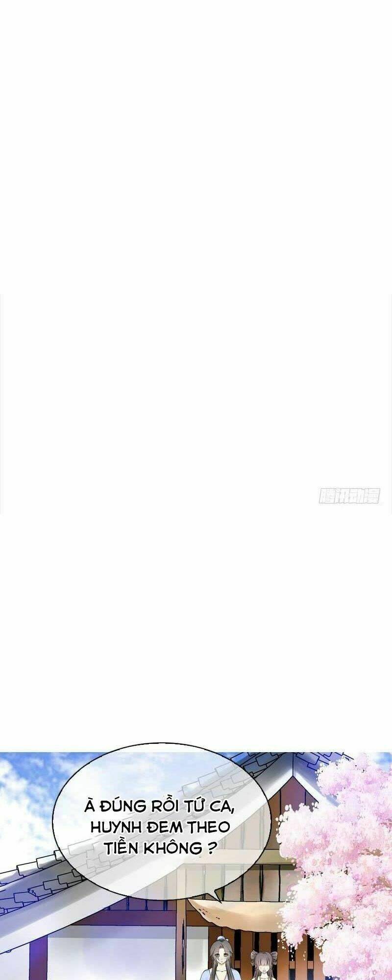 điền viên mật sủng: cô vợ nóng bỏng chapter 38 2