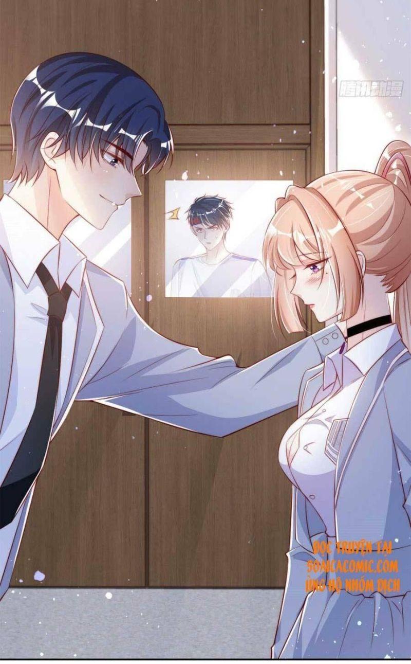 tôi được năm đại lão chiều chuộng hết nấc chapter 6 9