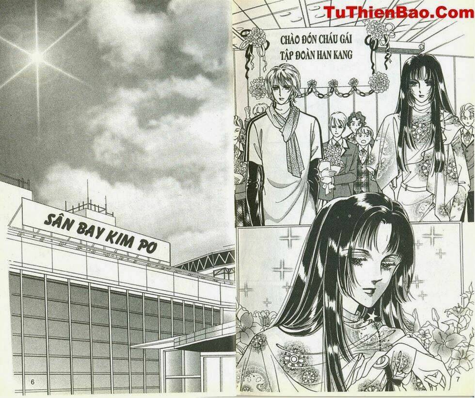 lọ lem kén rể chapter 1 3