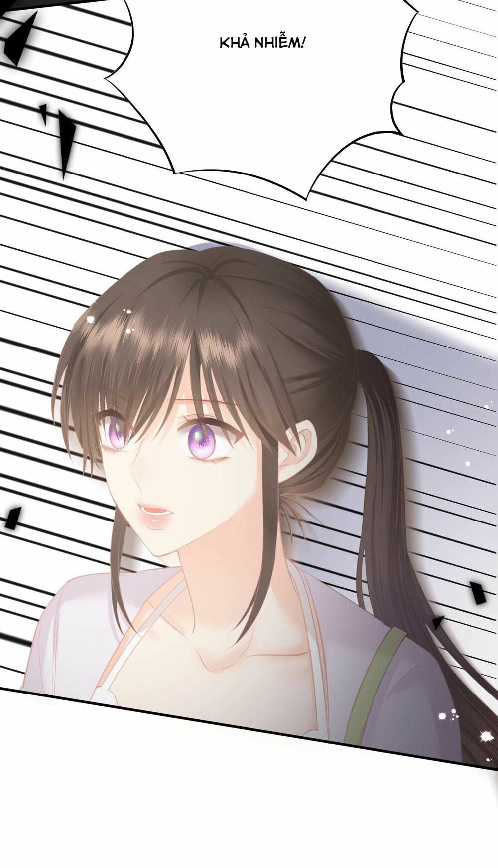 khảo nghiệm cuối cùng của tra nữ chapter 15 51