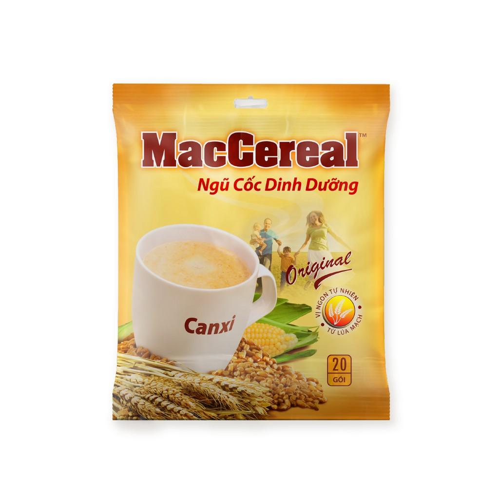 Maccereal Ngũ Cốc Dinh Dưỡng 560g