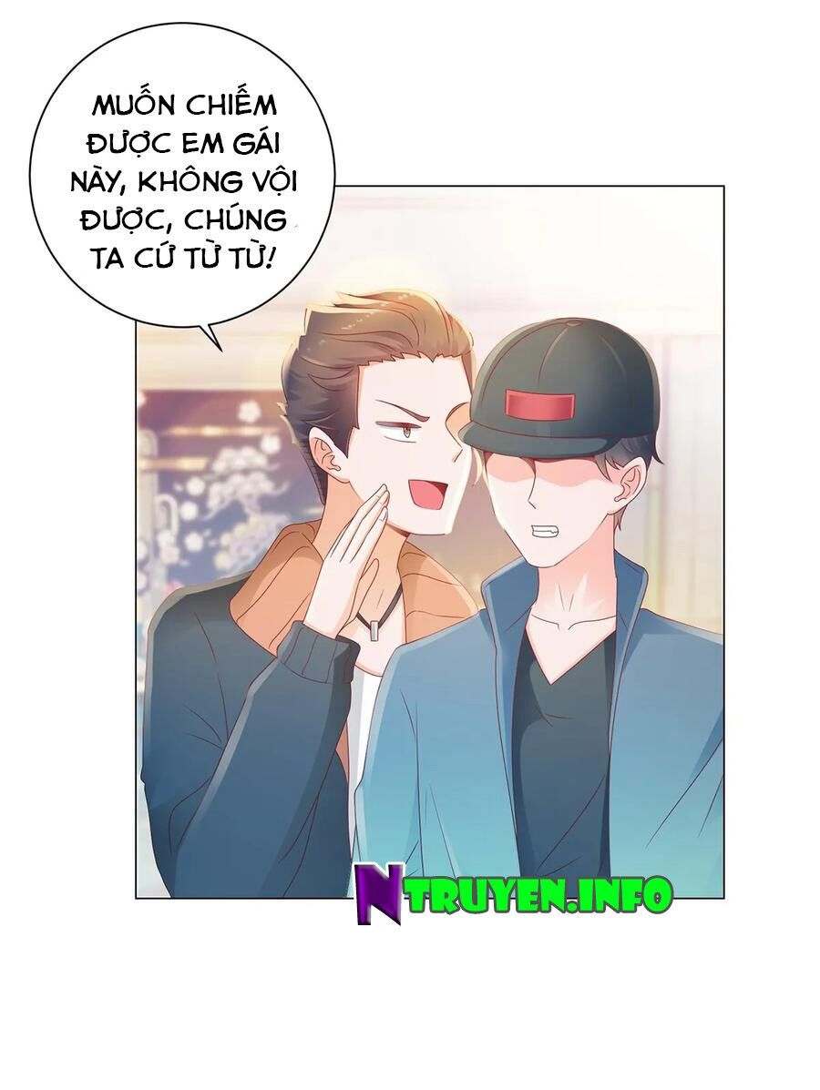 ẩn hôn 100%: chọc tức vợ yêu mua một tặng một chapter 133 8