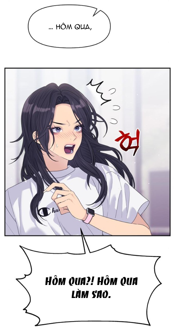 Couple Breaker chapter 72.1 36