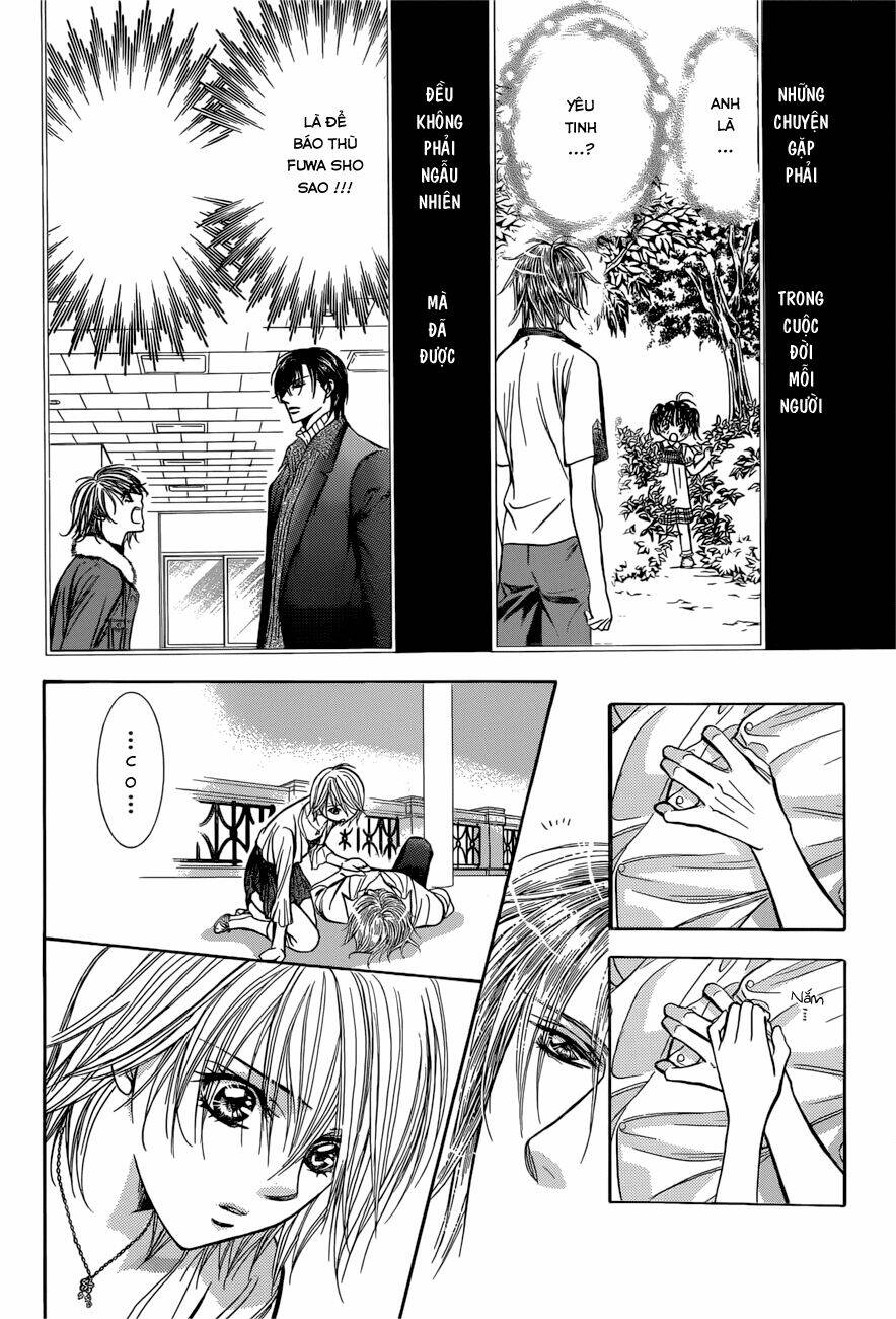 thử thách của kyouko chapter 210 29