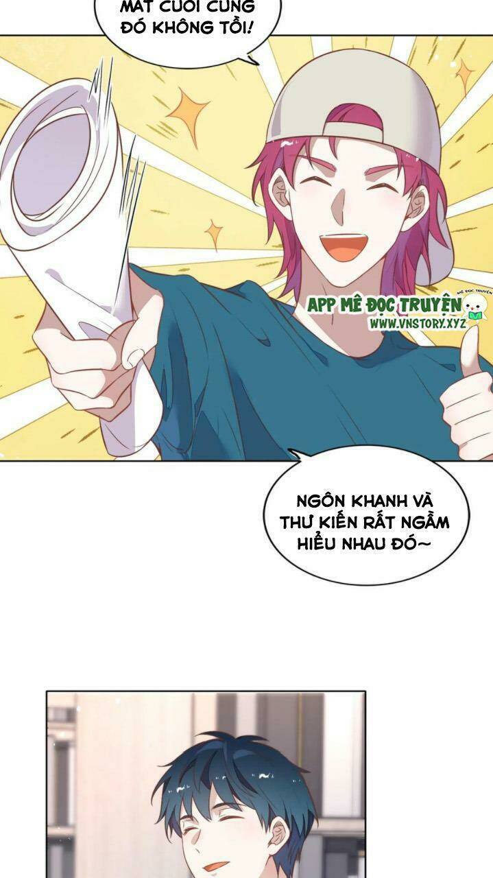 bạn trai kém tuổi bẫy yêu tôi chapter 59 13