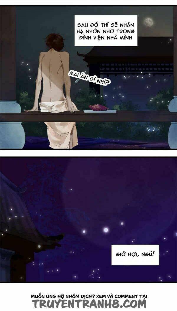 mùng 3 tháng 3 chapter 6 5