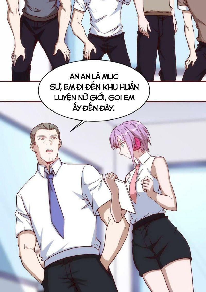 thánh đường chi thành chapter 55 13