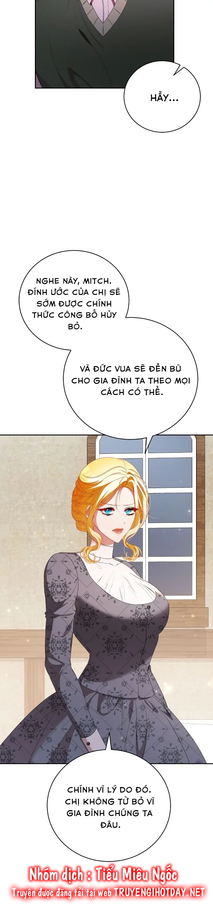 tình yêu đó chưa hề tồn tại chapter 60 12
