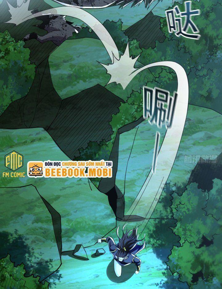 ta có trăm vạn lần tốc đánh chapter 2 55