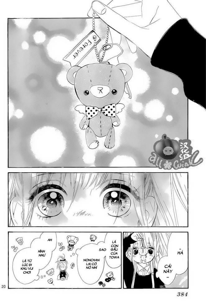 mata ashita chapter 9 20