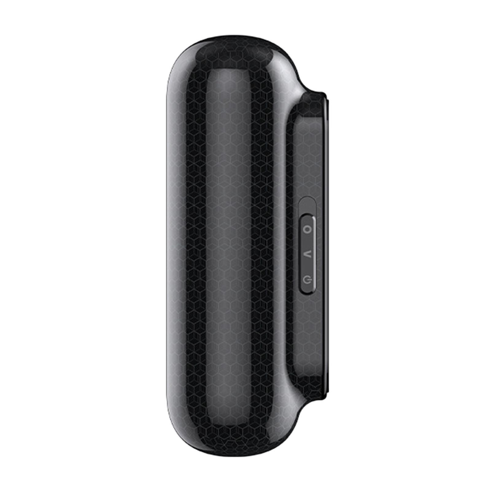 Digital Audio Voice Activated