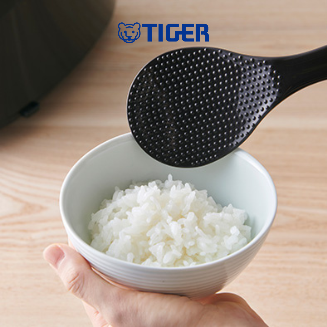 Nồi Cơm Điện Tử Cao Tần Tiger JPW-G10W 1 lít - Hàng chính hãng