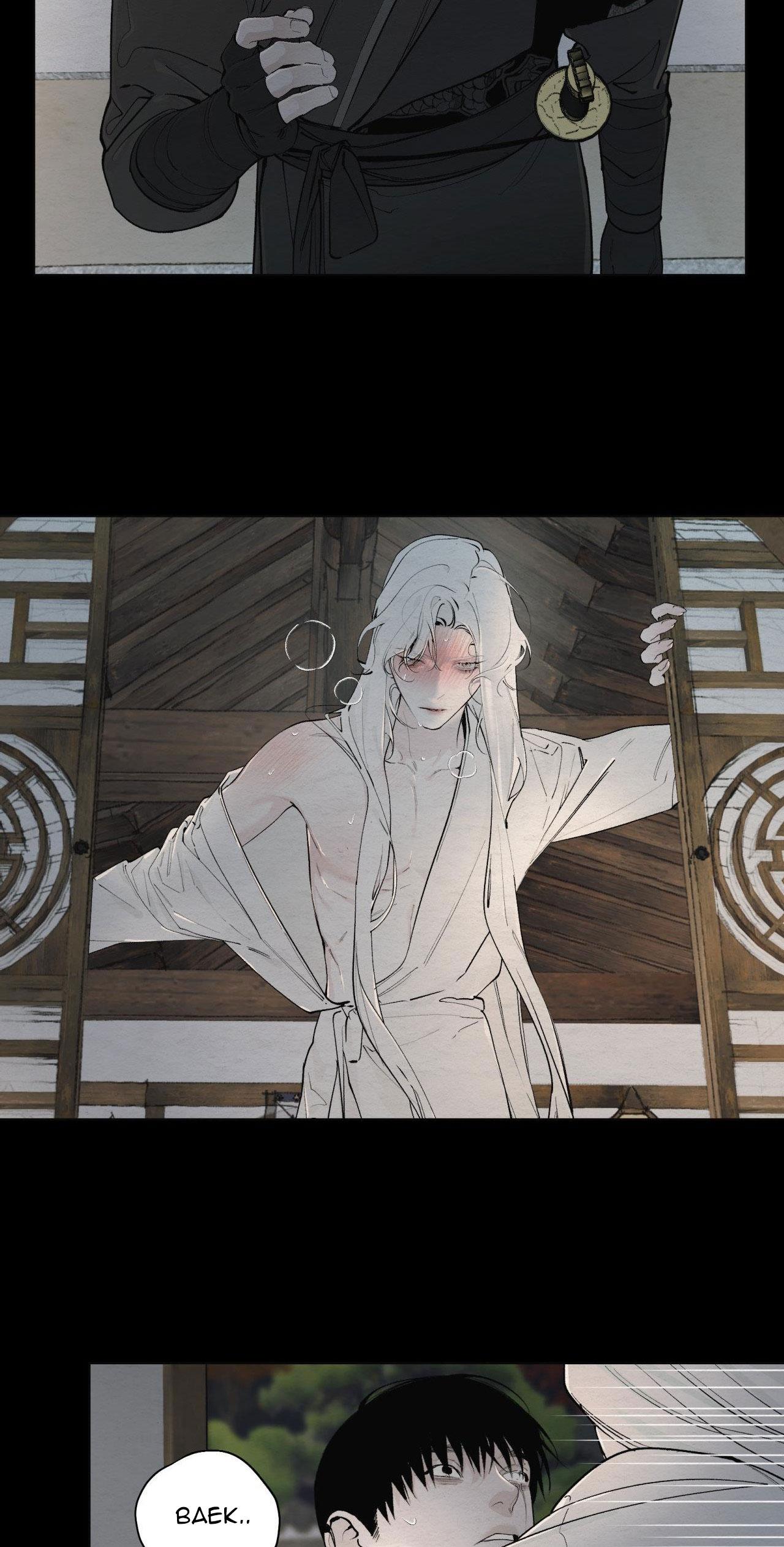 tâm hồn méo mó chapter 3 8