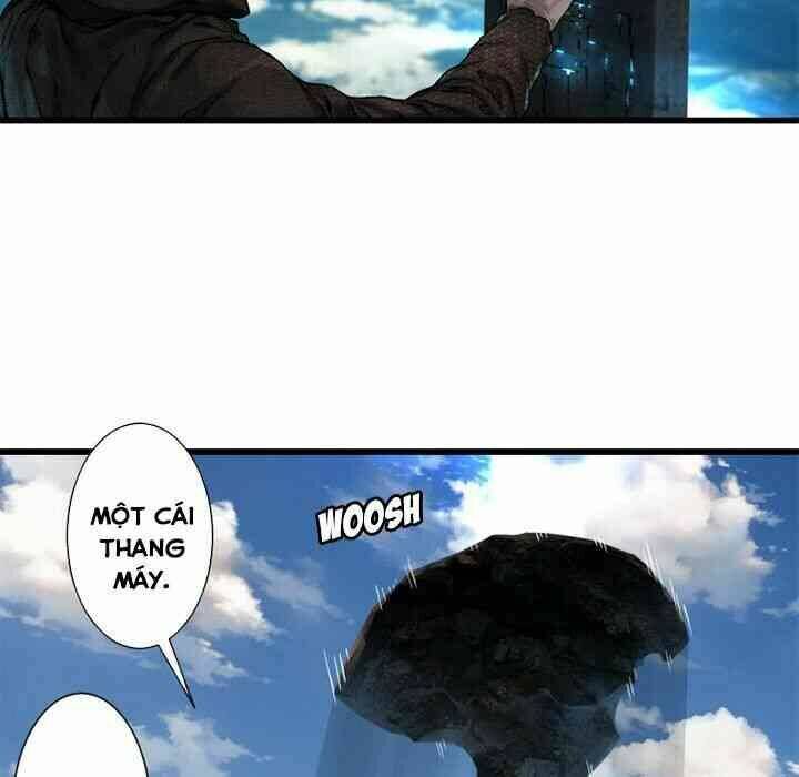 triệu hồi đến thế giới fantasy chapter 21 22