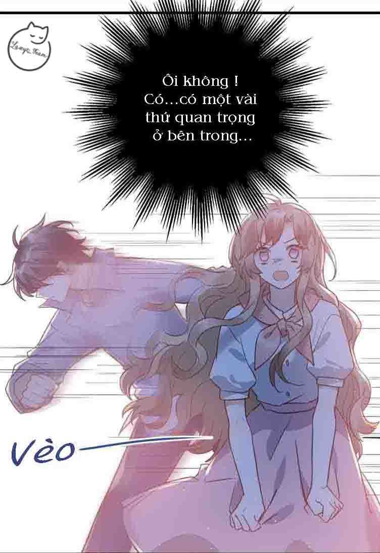 tình yêu huyễn tưởng chapter 6 21