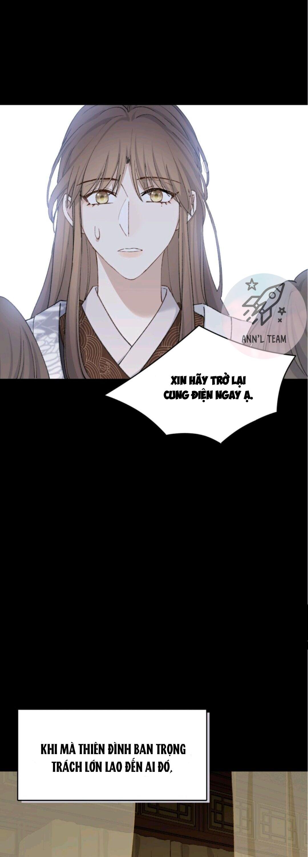 người yêu tin đồn chapter 28 4