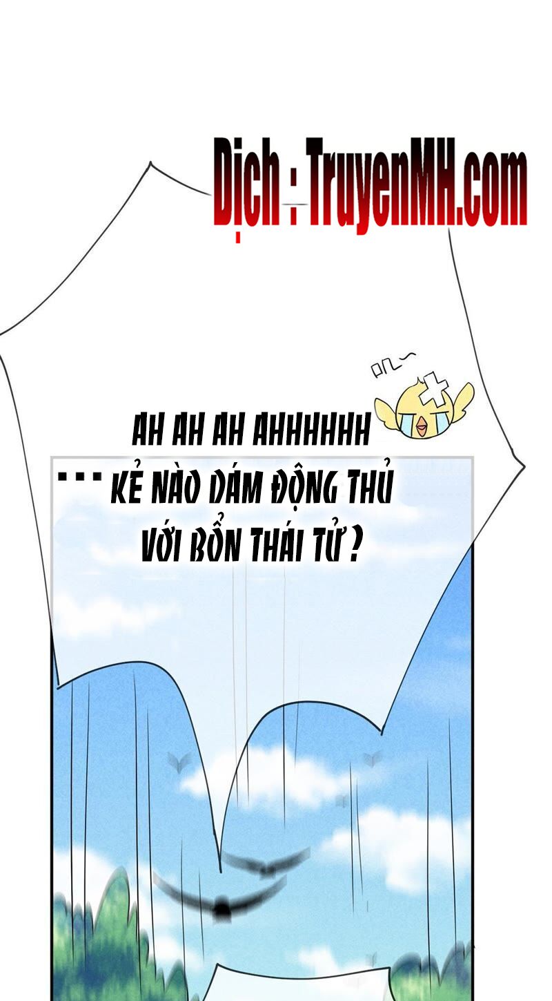 101 mỹ nam của vương phi béo phì chapter 32 1