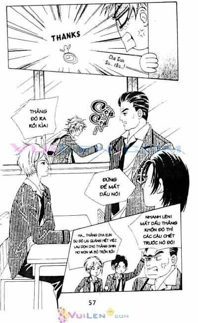 chàng gà mái chapter 8 57