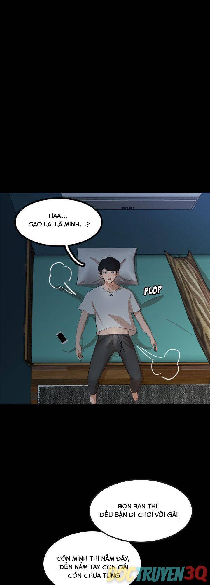 secret neighbors chapter 1 1