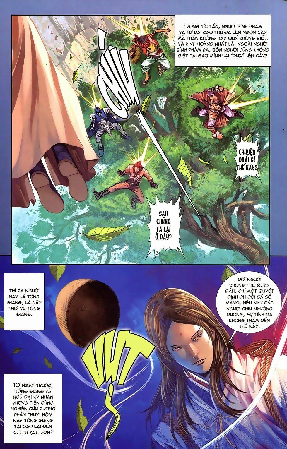 108 - tân thủy hử chapter 9.2 17