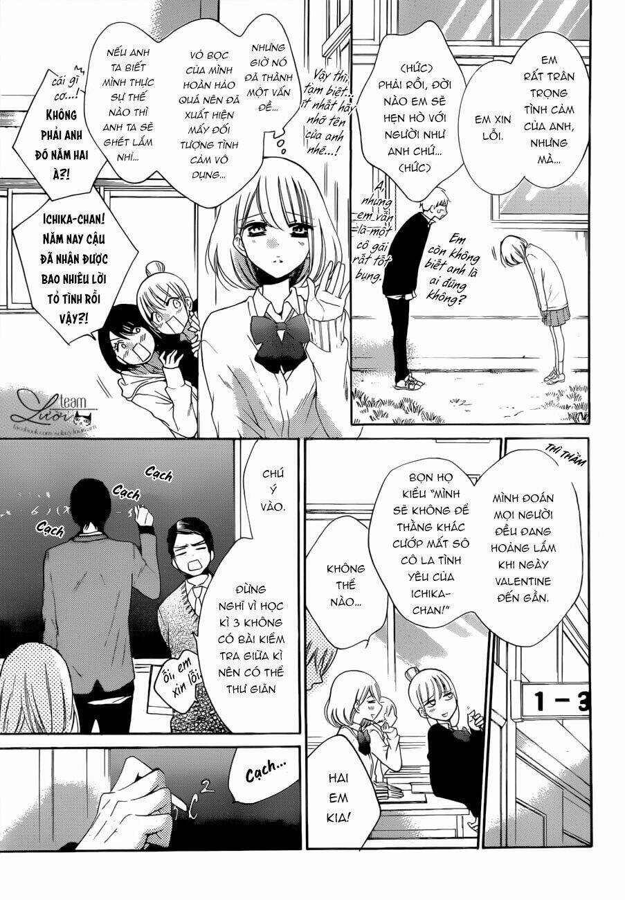 blackberry chocolate chapter 1 10