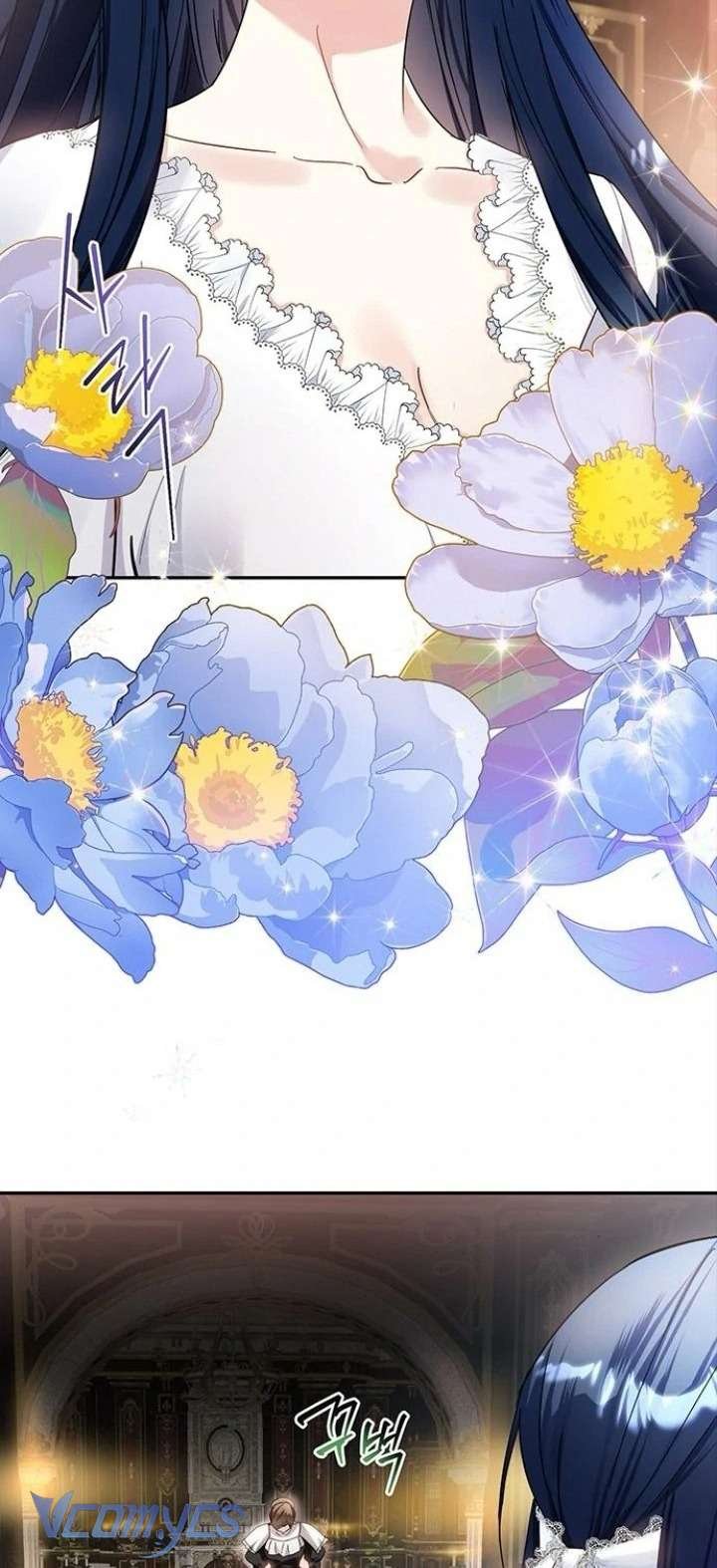 [18+] người yêu đã chết của tôi đã trở thành bạo chúa chapter 3 53