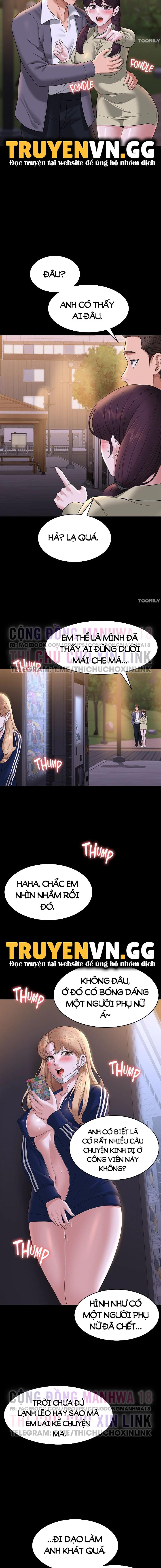 ứng dụng cầu được ước thấy chapter 74 2