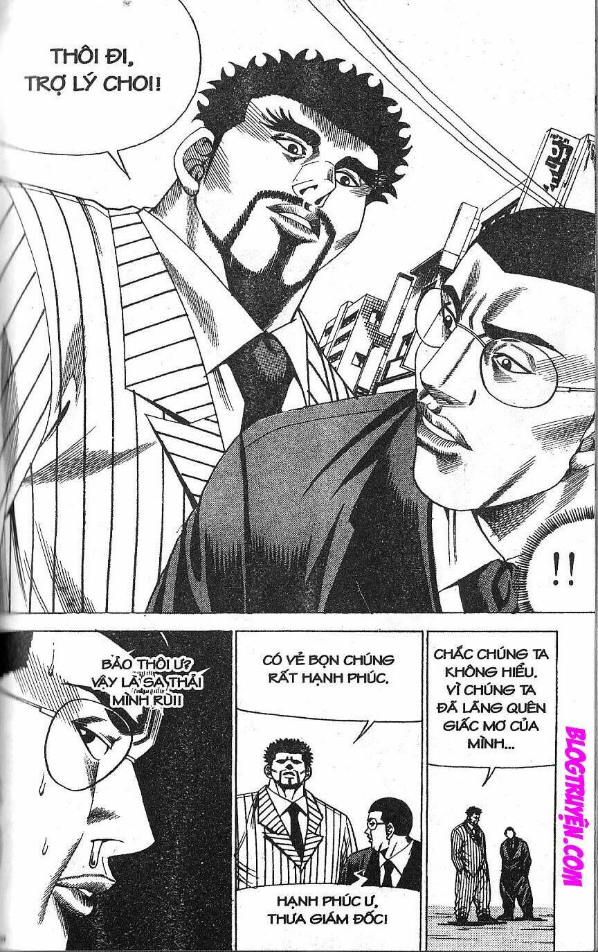 bitagi - anh chàng ngổ ngáo chapter 139 2