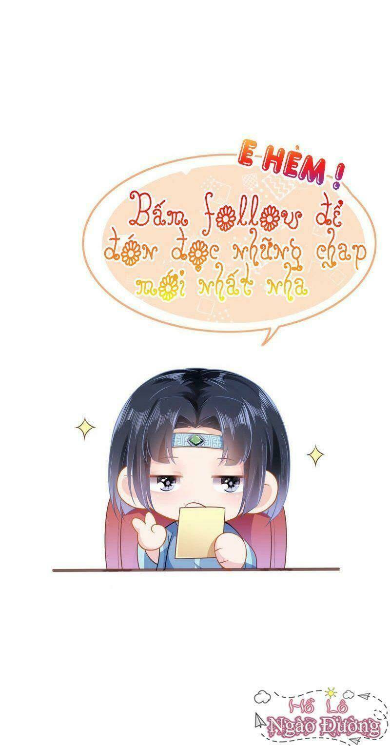 quận chúa vững vàng, thiết lập nhân vật không thể vỡ chapter 15 40