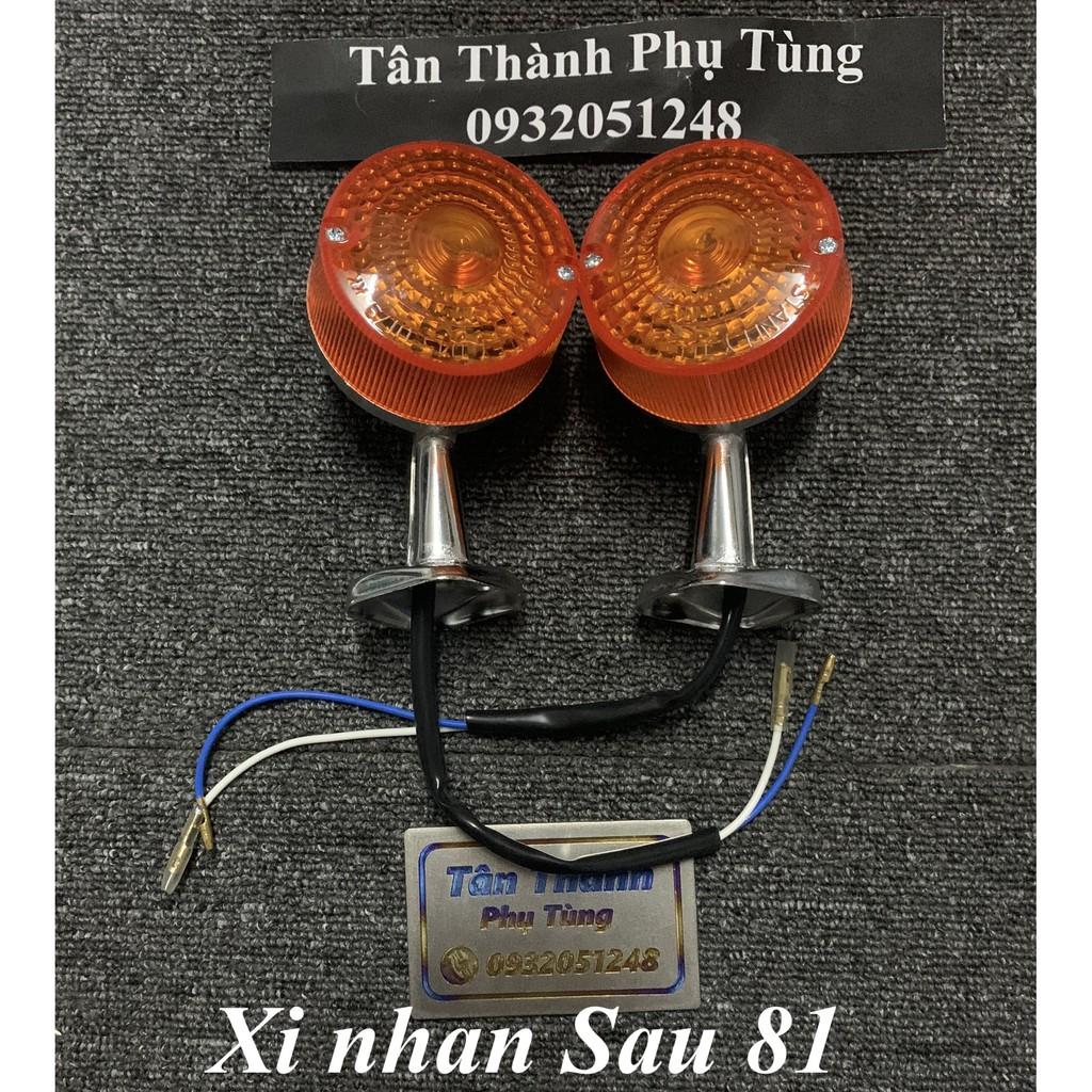 Xi nhan sau 81 có chụp giá 1 cặp