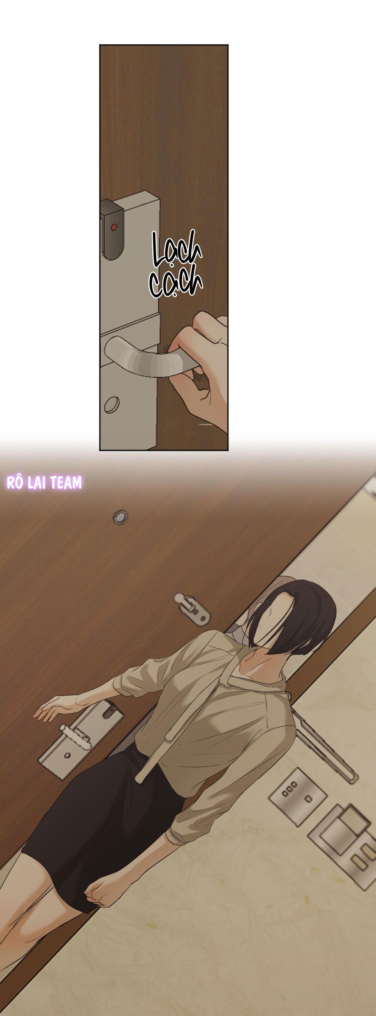 ái dục chapter 8 42