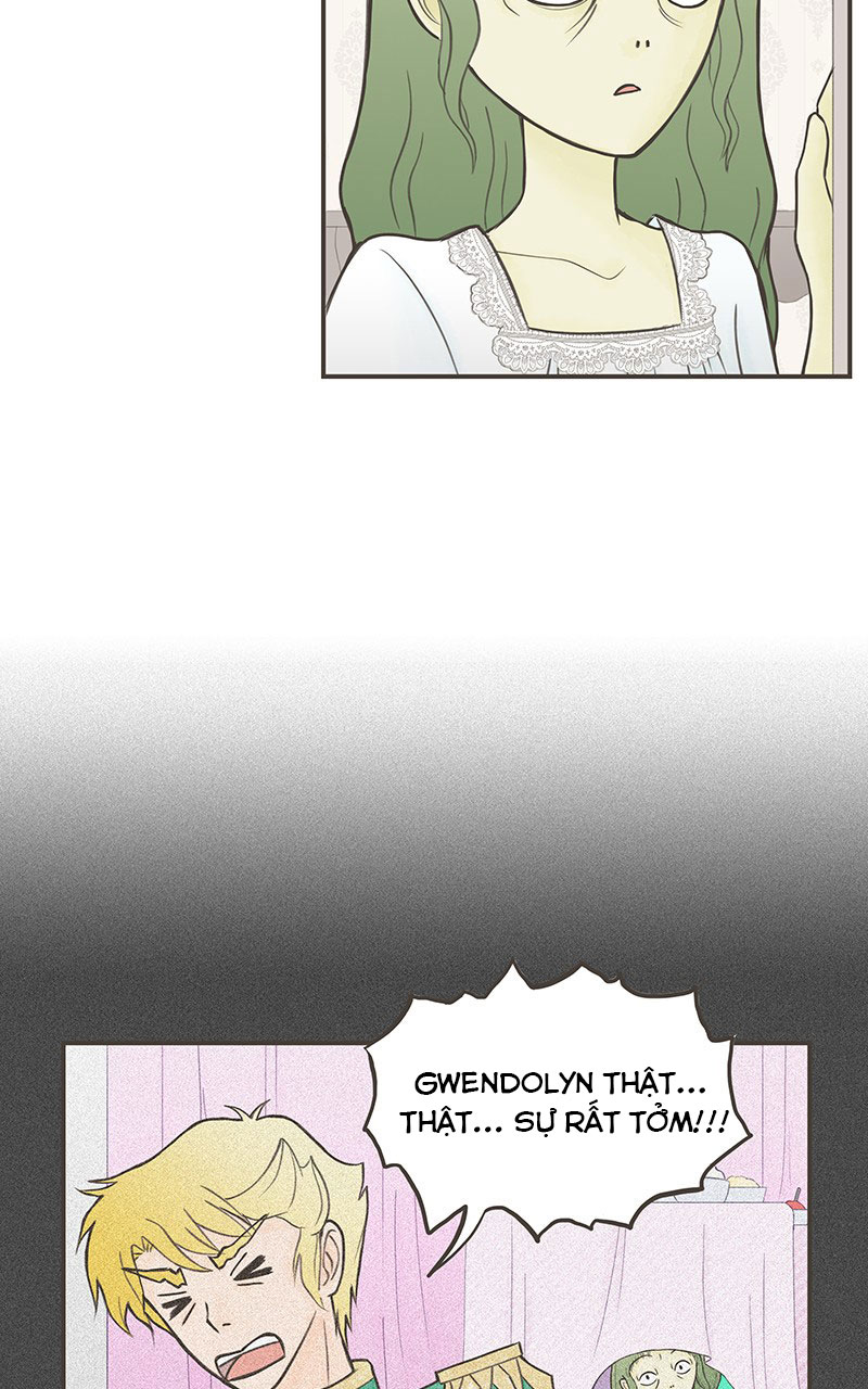 những nàng công chúa bị nguyền rủa chapter 12 10