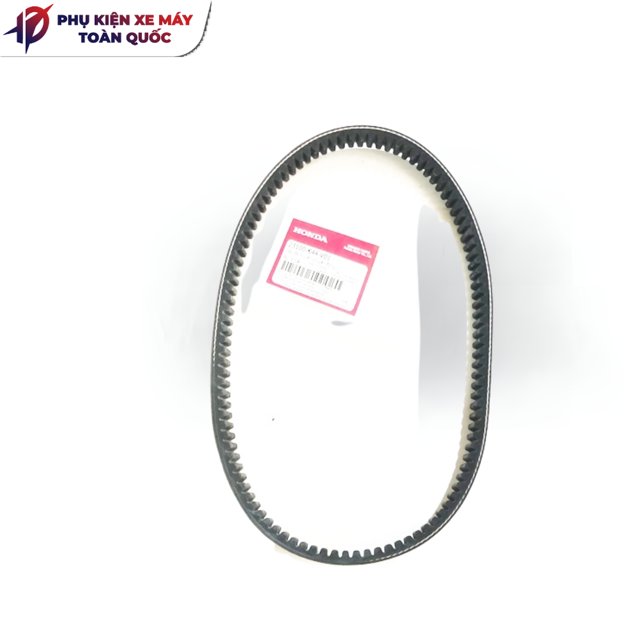 Dây đai truyền chuyển động HONDA Vision 110-23100K44V01