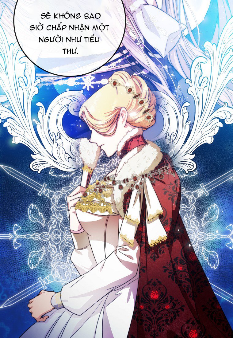 trở thành vợ của nam chính chapter 38.1 39