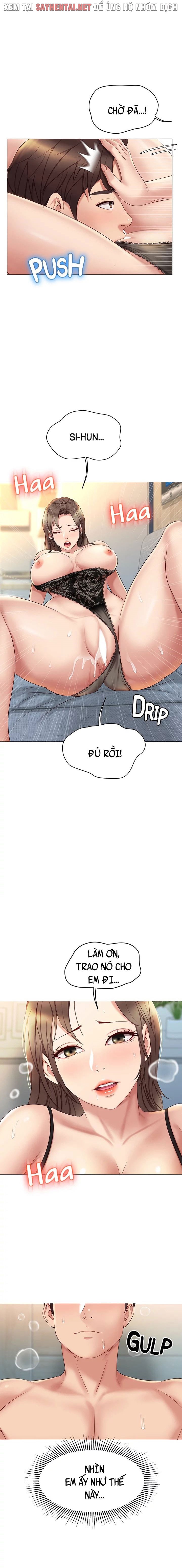 bạn của con gái chapter 23 20