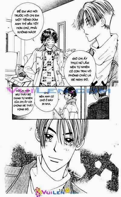 giấc mơ thần tượng chapter 1 105