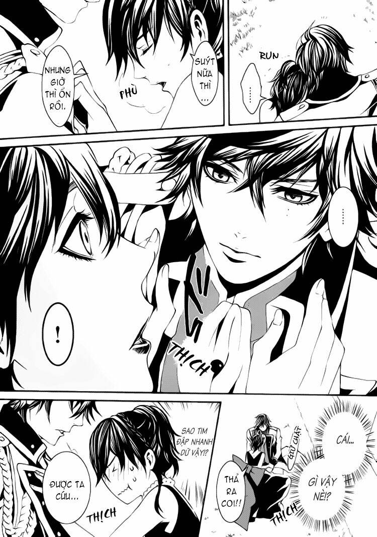 magnolia chapter 3 15