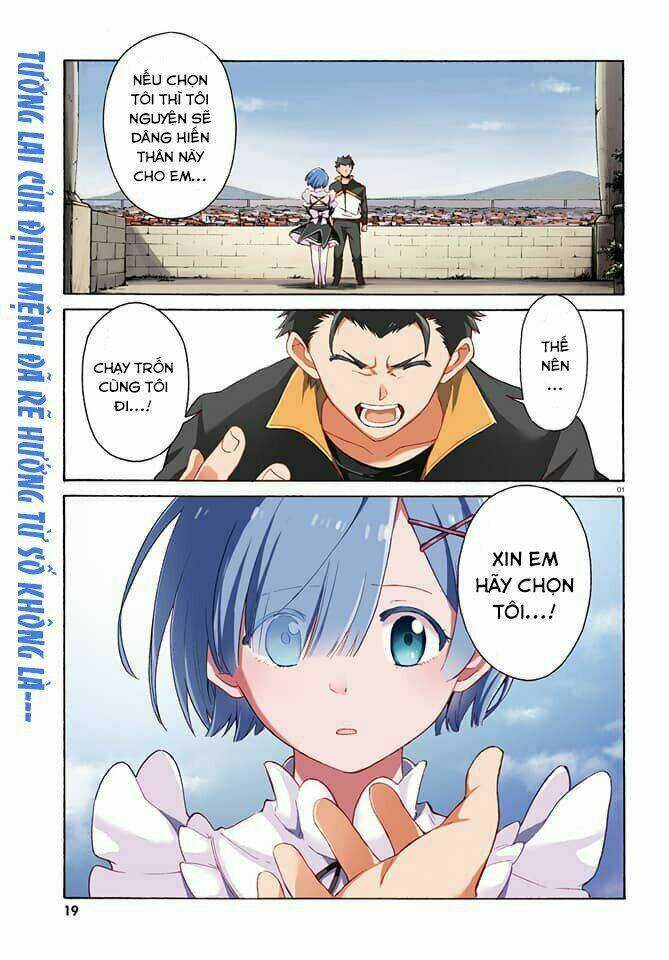 rem if chapter 1 2