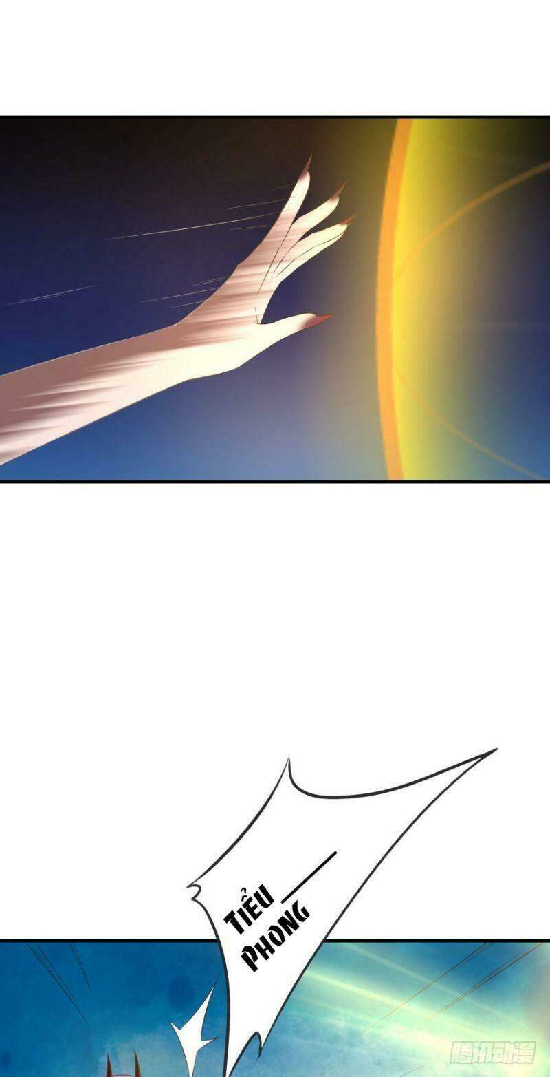 nhân ngư học trưởng, đừng ôm ta! chapter 73 9