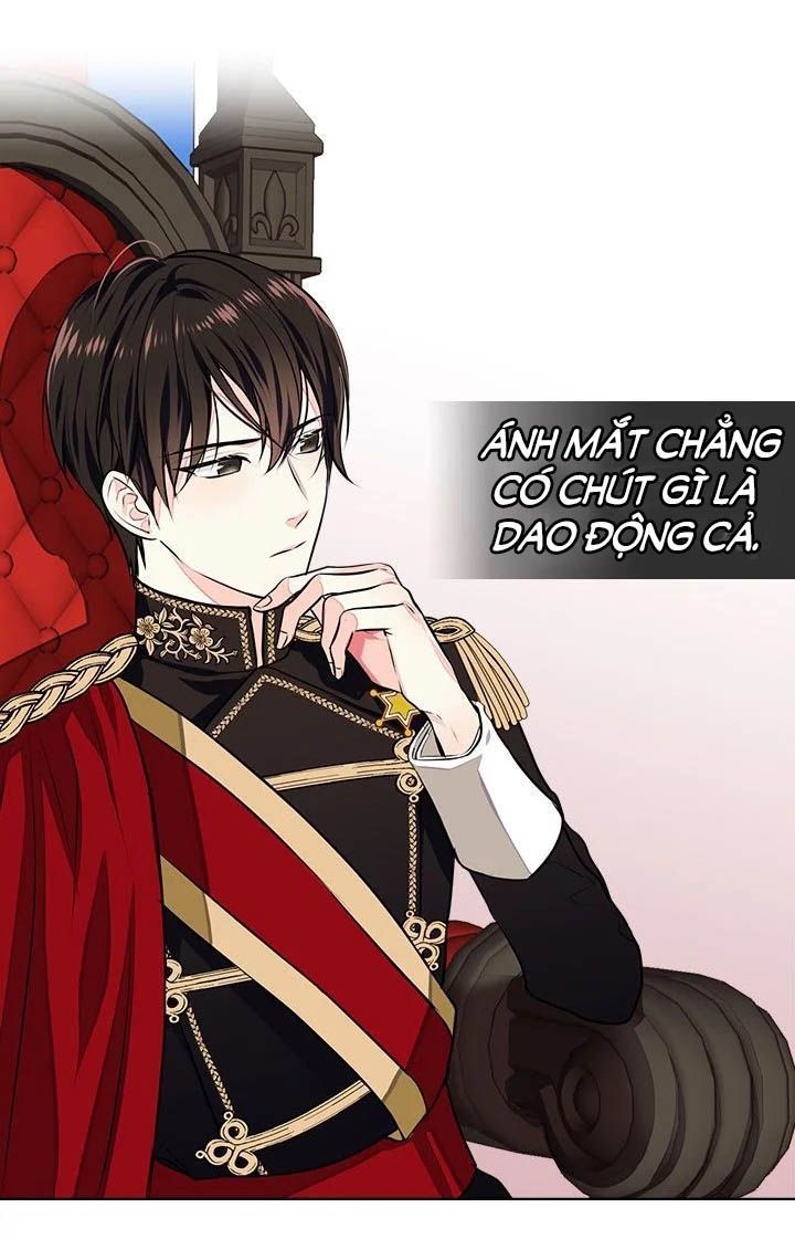 đức hạnh của ác nữ phản diện chapter 10 27