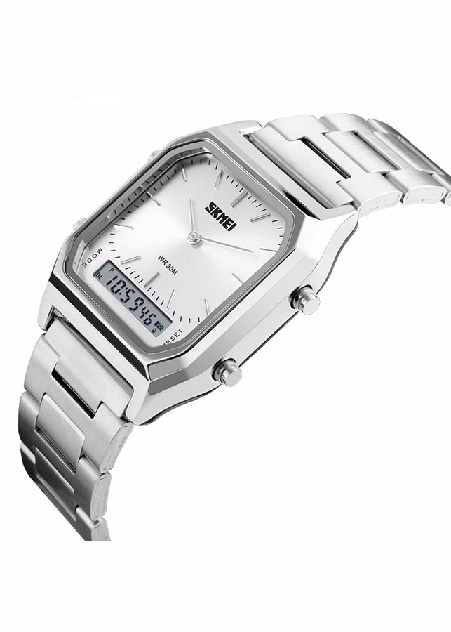 Đồng hồ nam Skmei 1220